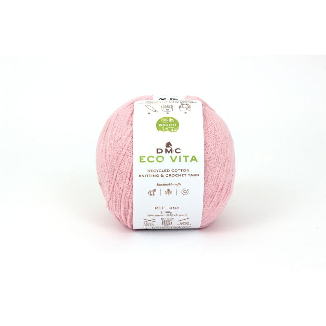 DMC Eco Vita 388 – Farbe 4