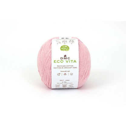 DMC Eco Vita 388 – Farbe 4