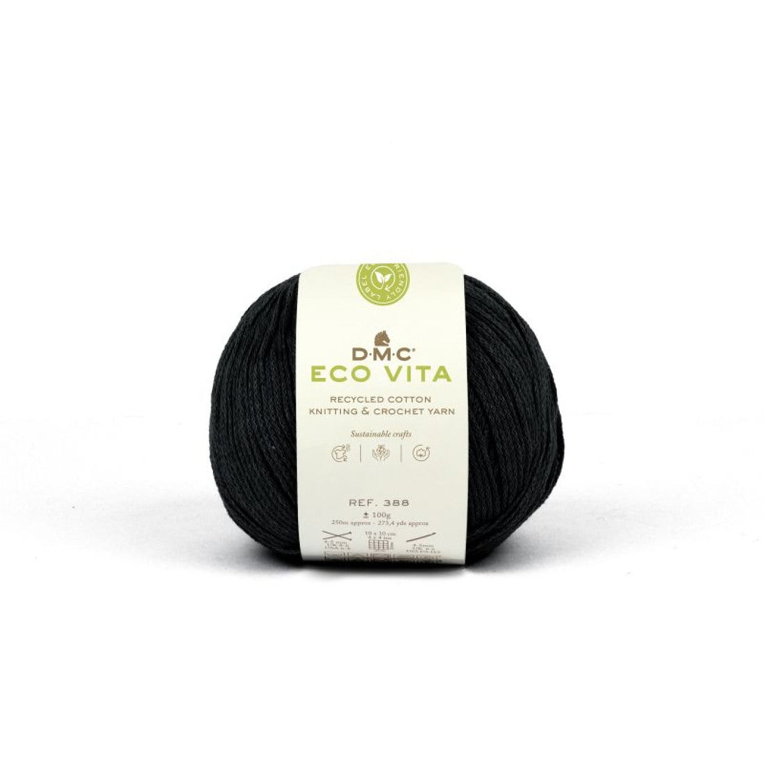 DMC Eco Vita 388 – Farbe 2