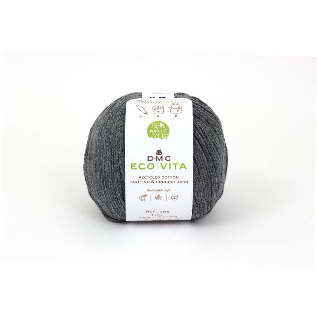 DMC Eco Vita 388 – Farbe 102
