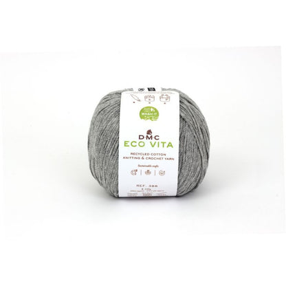DMC Eco Vita 388 – Farbe 112