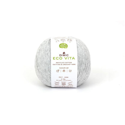 DMC Eco Vita 388 – Farbe 110