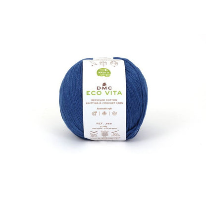 DMC Eco Vita 388 – Farbe 107