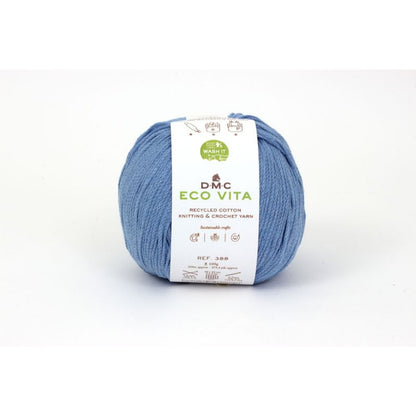 DMC Eco Vita 388 – Farbe 137