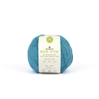 DMC Eco Vita 388 – Farbe 187