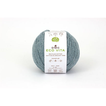 DMC Eco Vita 388 – Farbe 117