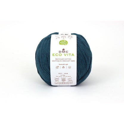 DMC Eco Vita 388 – Farbe 8