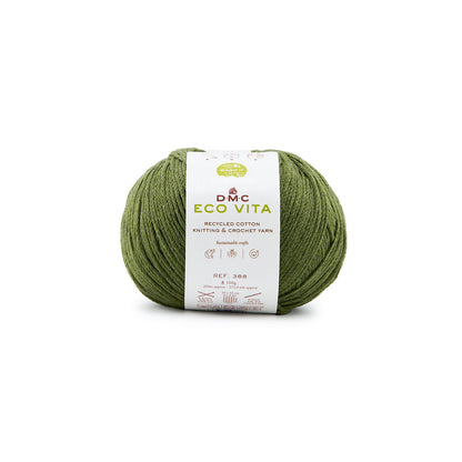 DMC Eco Vita 388 – Farbe 18