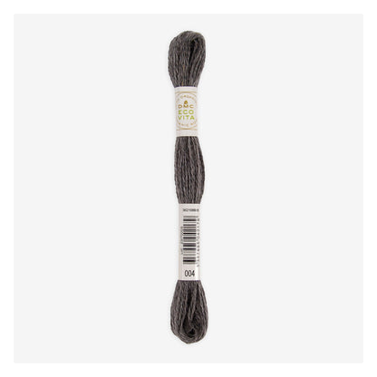 DMC Eco Vita 360 – 004 Dried Walnut