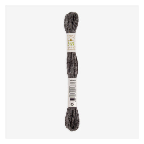 004 – Dried Walnut