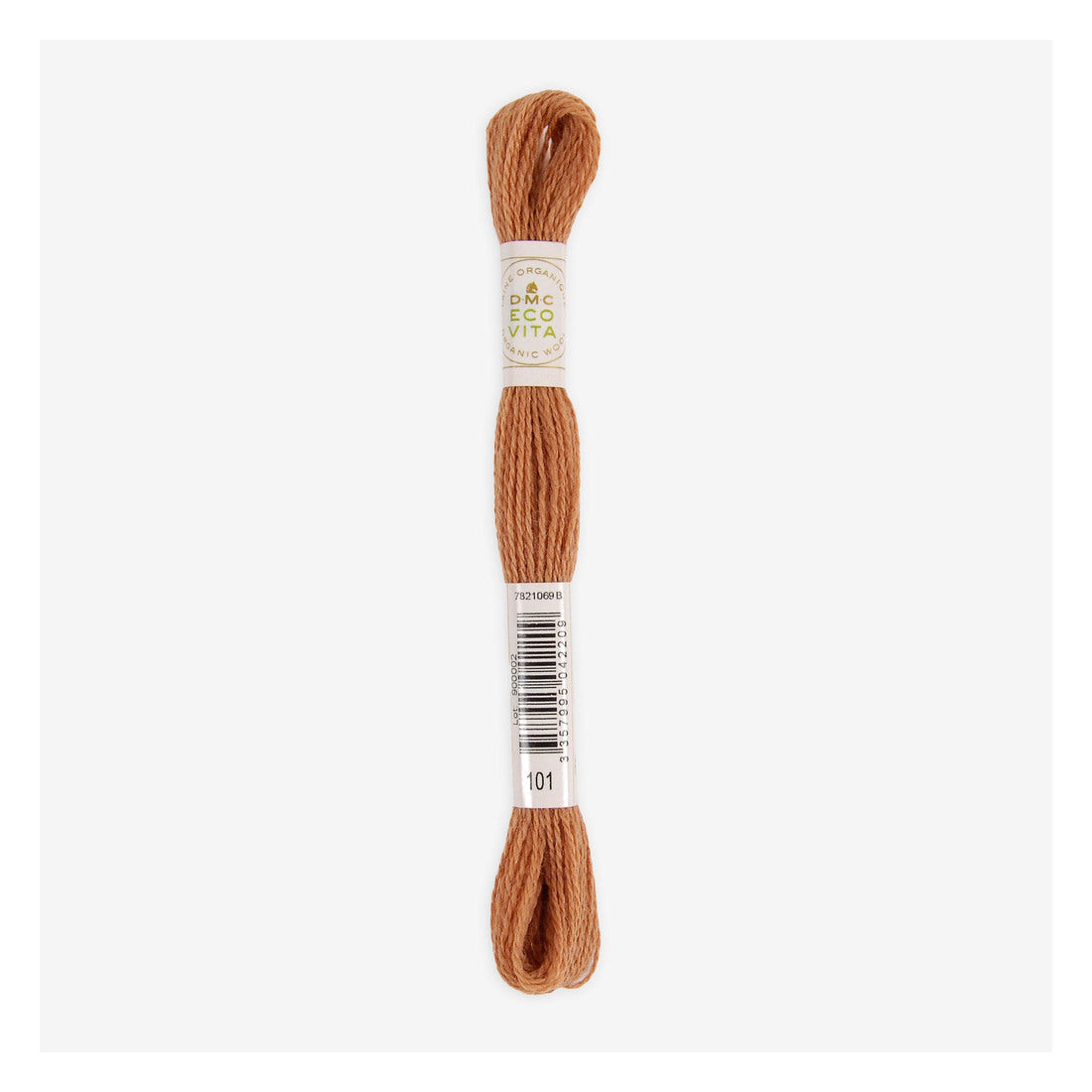 DMC Eco Vita 360 – 101 Henna from the Sands