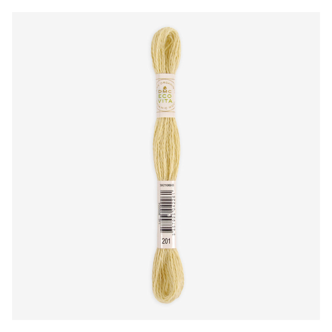 DMC Eco Vita 360 – 201 Creamy Woad