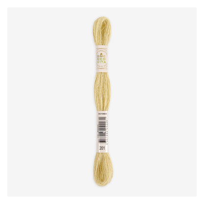DMC Eco Vita 360 – 201 Creamy Woad