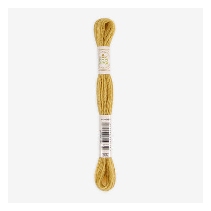 DMC Eco Vita 360 – 202 Vanilla Alder Buckthorn