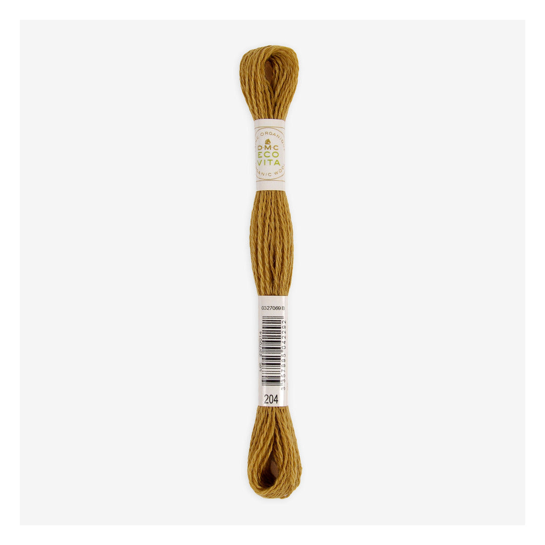 DMC Eco Vita 360 – 204 Rhubarb Compote