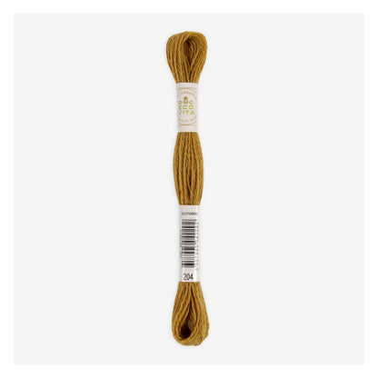 DMC Eco Vita 360 – 204 Rhubarb Compote