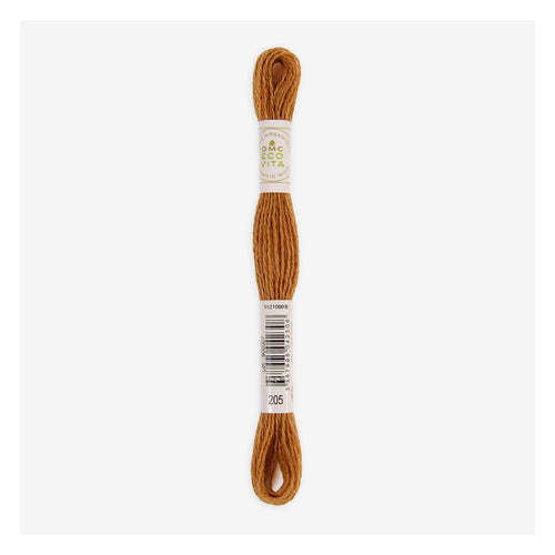 205 – Cinnamon Rhubarb