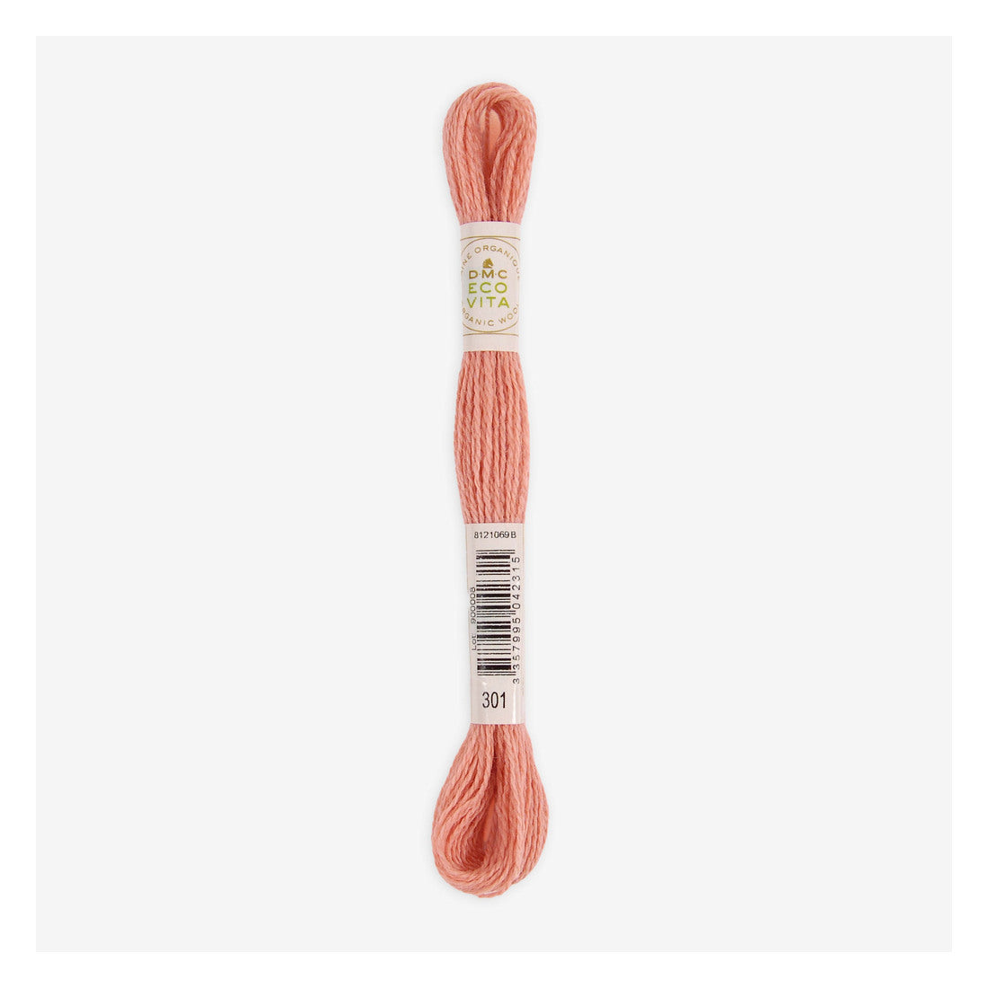 DMC Eco Vita 360 – 301 Lychee Madder