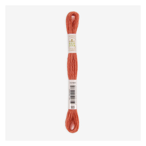 303 – Papaya Madder