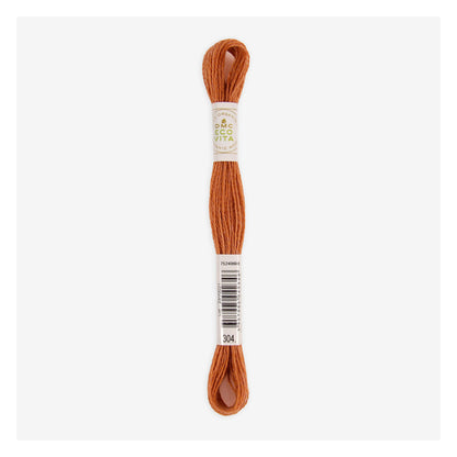 DMC Eco Vita 360 – 304 Mango Cutch