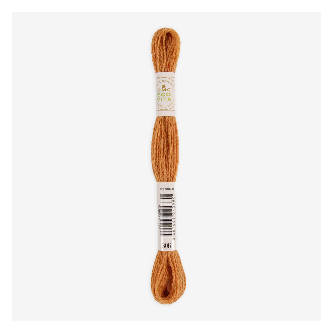 DMC Eco Vita 360 – 306 Safflower Cedar