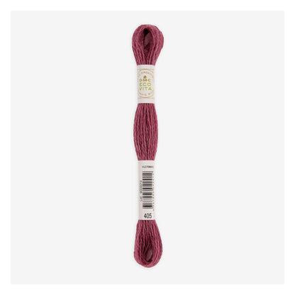DMC Eco Vita 360 – 405 Hydrangea Cochineal