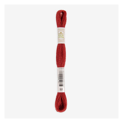 DMC Eco Vita 360 – 501 Imperial Madder