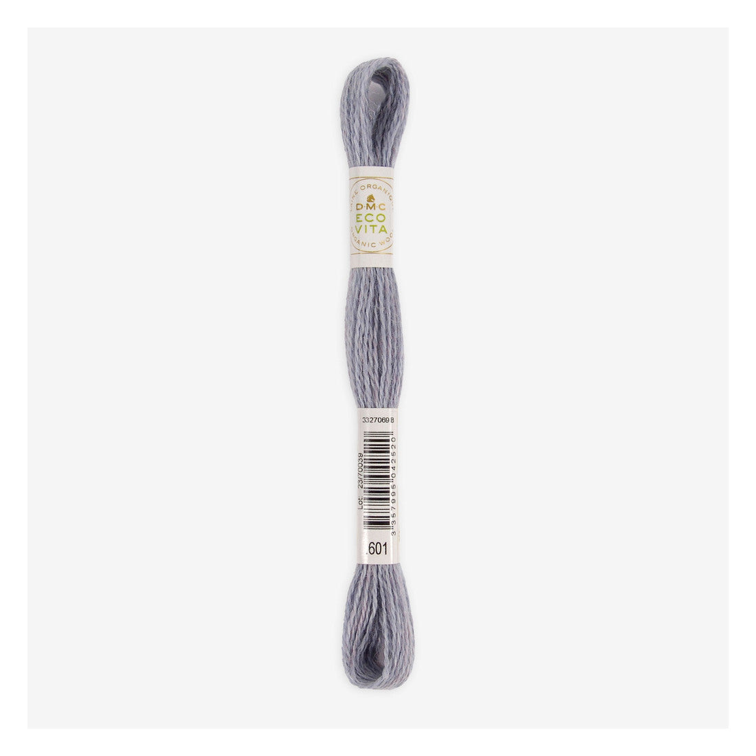 DMC Eco Vita 360 – 601 Baltic Indigo
