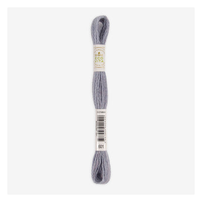 DMC Eco Vita 360 – 601 Baltic Indigo