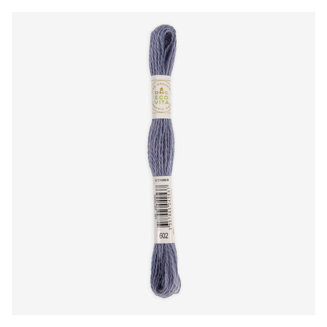 DMC Eco Vita 360 – 602 Mist Indigo