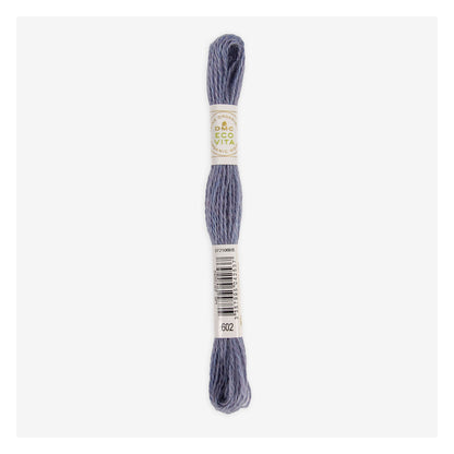 DMC Eco Vita 360 – 602 Mist Indigo