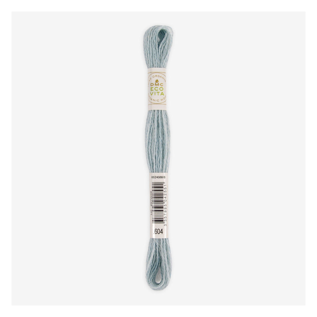 DMC Eco Vita 360 – 604 Sky Indigo