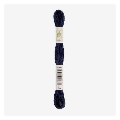 DMC Eco Vita 360 – 607 Night Indigo
