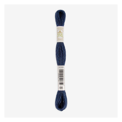 DMC Eco Vita 360 – 608 Navy Indigo