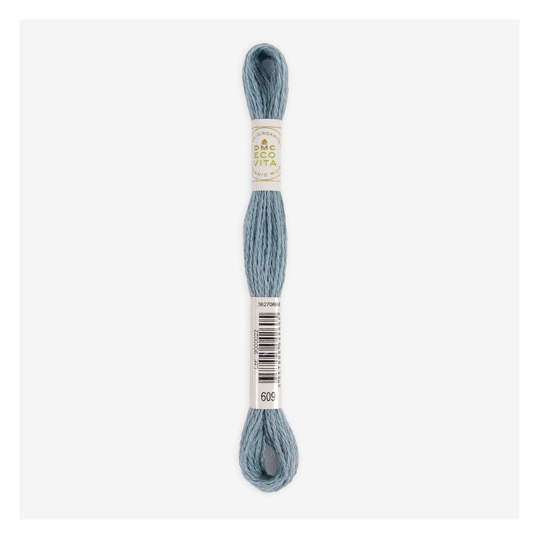 DMC Eco Vita 360 – 609 Arctic Indigo