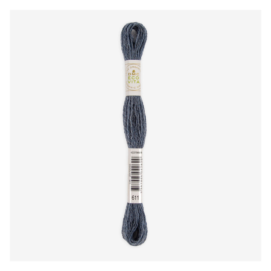 DMC Eco Vita 360 – 611 Cloud Indigo