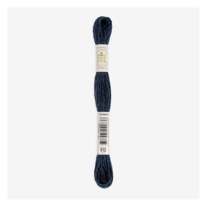 DMC Eco Vita 360 – 612 Storm Indigo