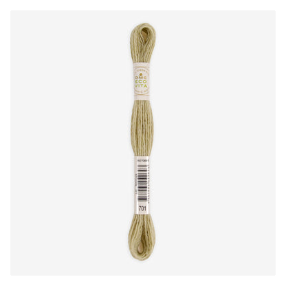 DMC Eco Vita 360 – 701 Soft Common Ivy