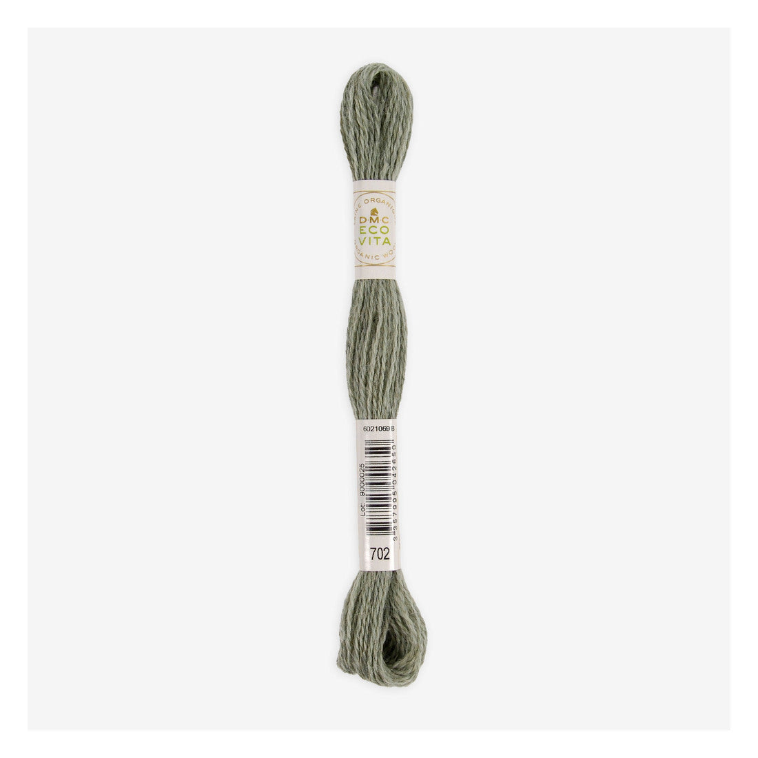 DMC Eco Vita 360 – 702 Lichen Woad