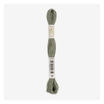 DMC Eco Vita 360 – 702 Lichen Woad