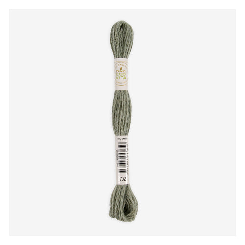 702 – Lichen Woad