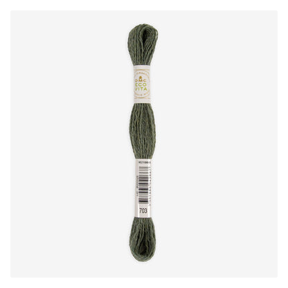 DMC Eco Vita 360 – 703 Moss Indigo