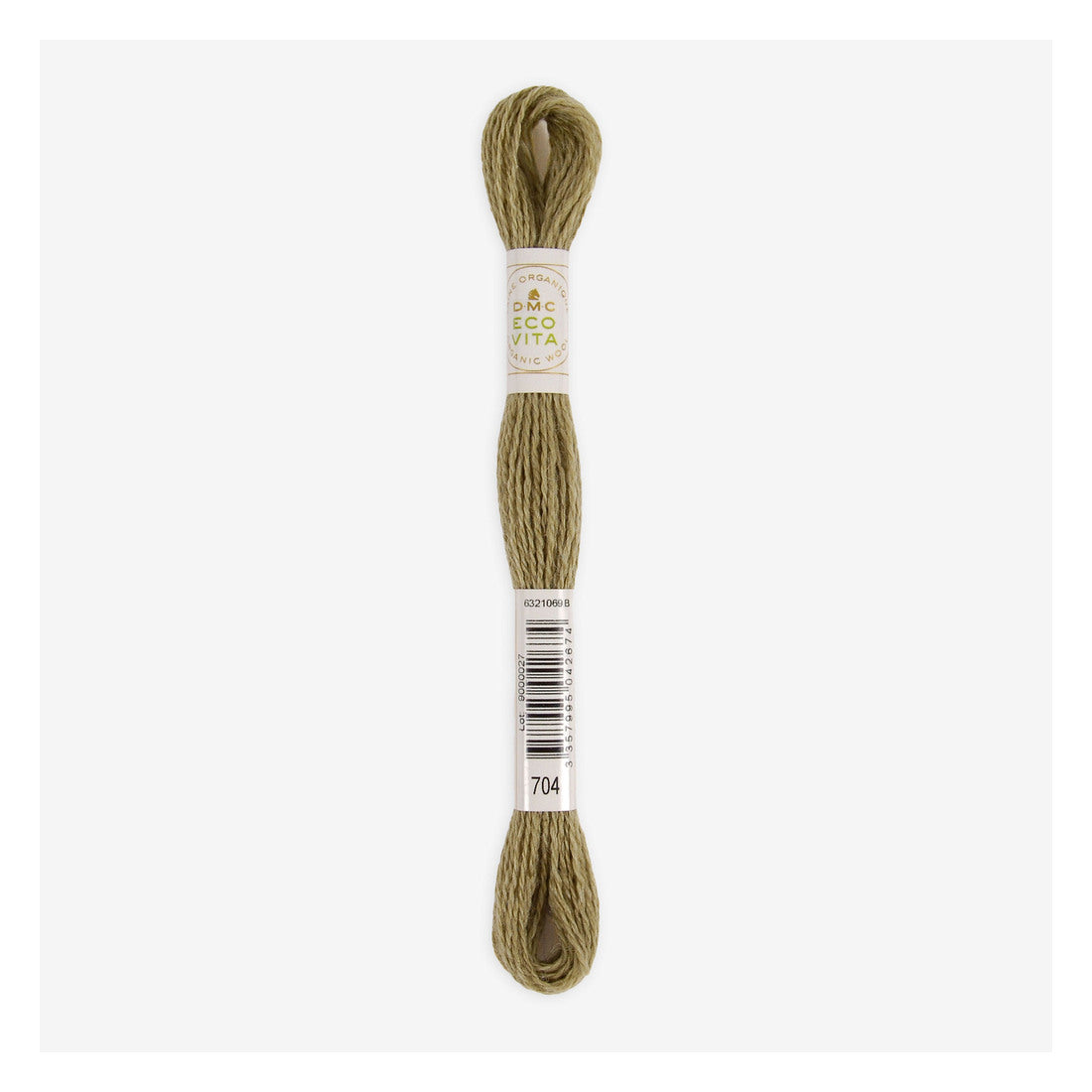 DMC Eco Vita 360 – 704 Willow Woad