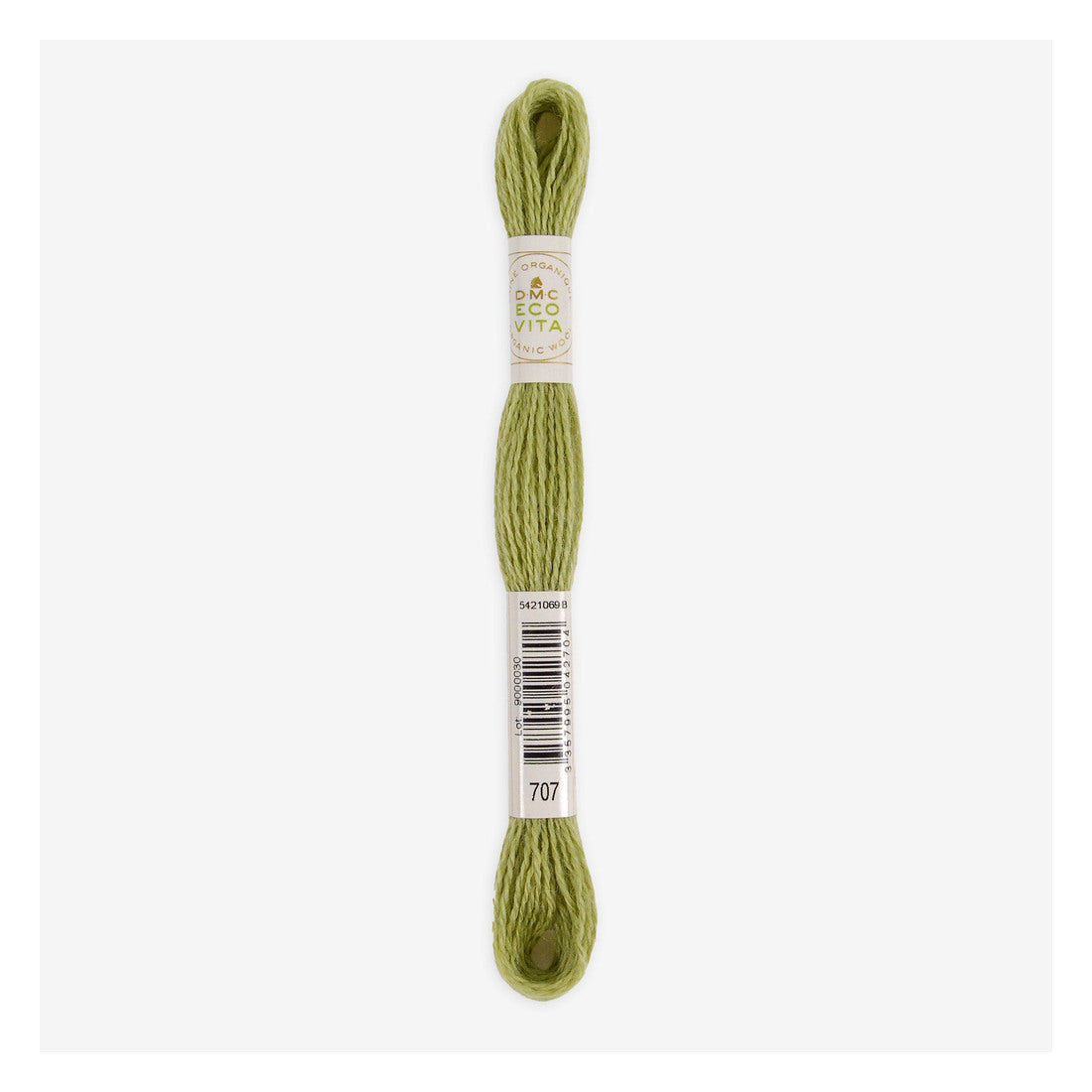 DMC Eco Vita 360 – 707 Lime Woad