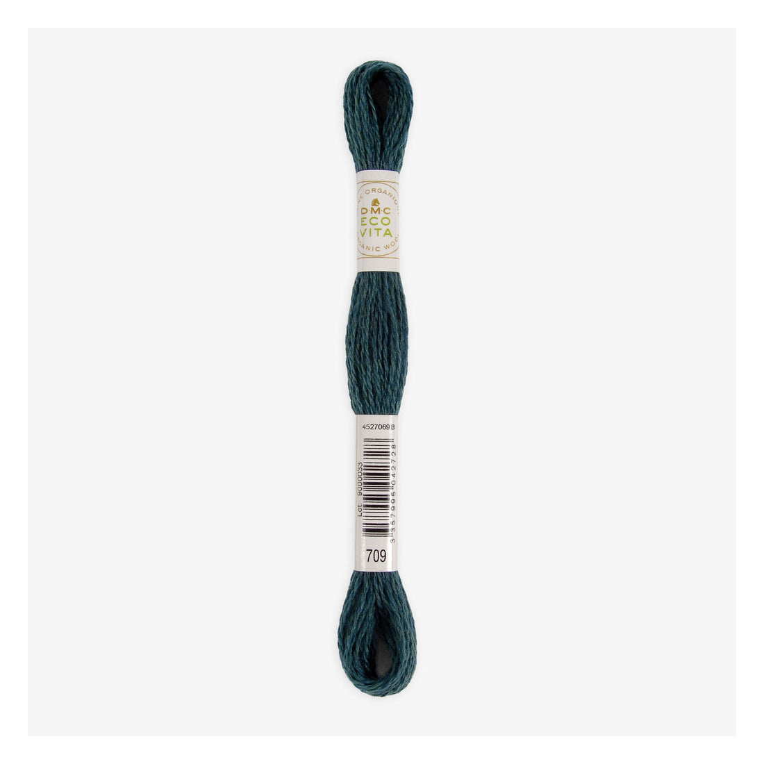DMC Eco Vita 360 – 709 Cypress Indigo