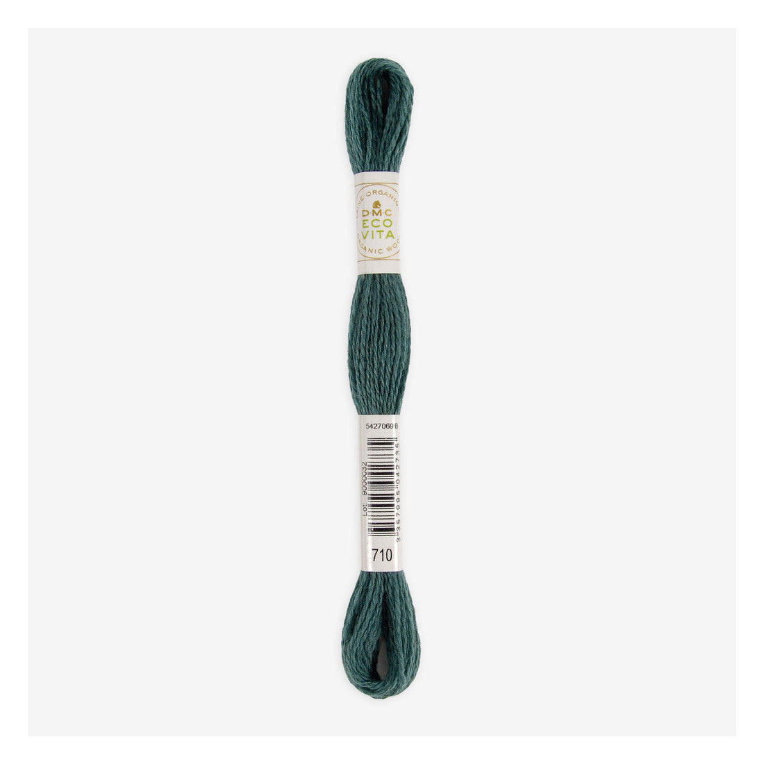 DMC Eco Vita 360 – 710 Cedar Woad