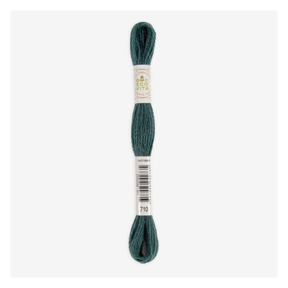 DMC Eco Vita 360 – 710 Cedar Woad