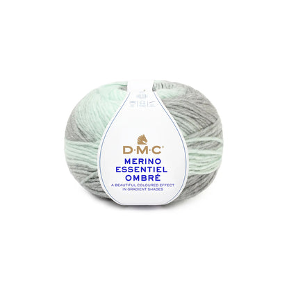 DMC Merino Essentiel Ombré – Farbe 1006