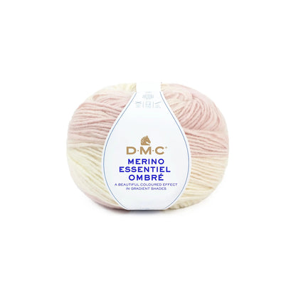 DMC Merino Essentiel Ombré – Farbe 1007
