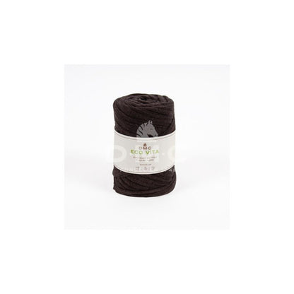 DMC Eco Vita T-Shirt – Braun